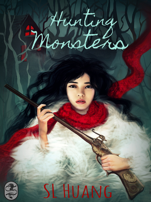 Title details for Hunting Monsters by S.L. Huang - Available